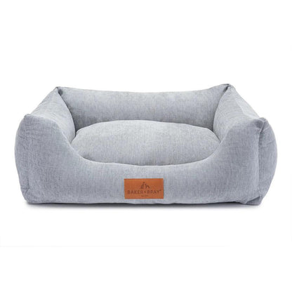  Baker & Bray Luxury Orthopaedic Dog Bed - Designed by Vets | 9 Colours   Pets Own Us