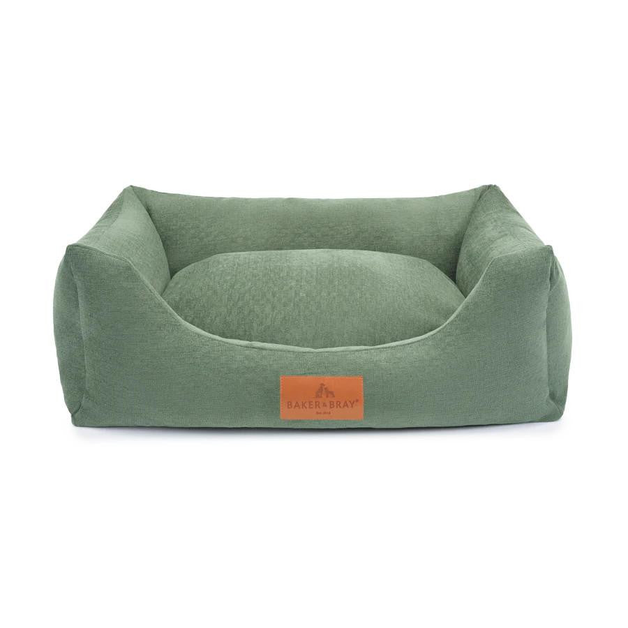  Baker & Bray Luxury Orthopaedic Dog Bed - Designed by Vets | 9 Colours   Pets Own Us