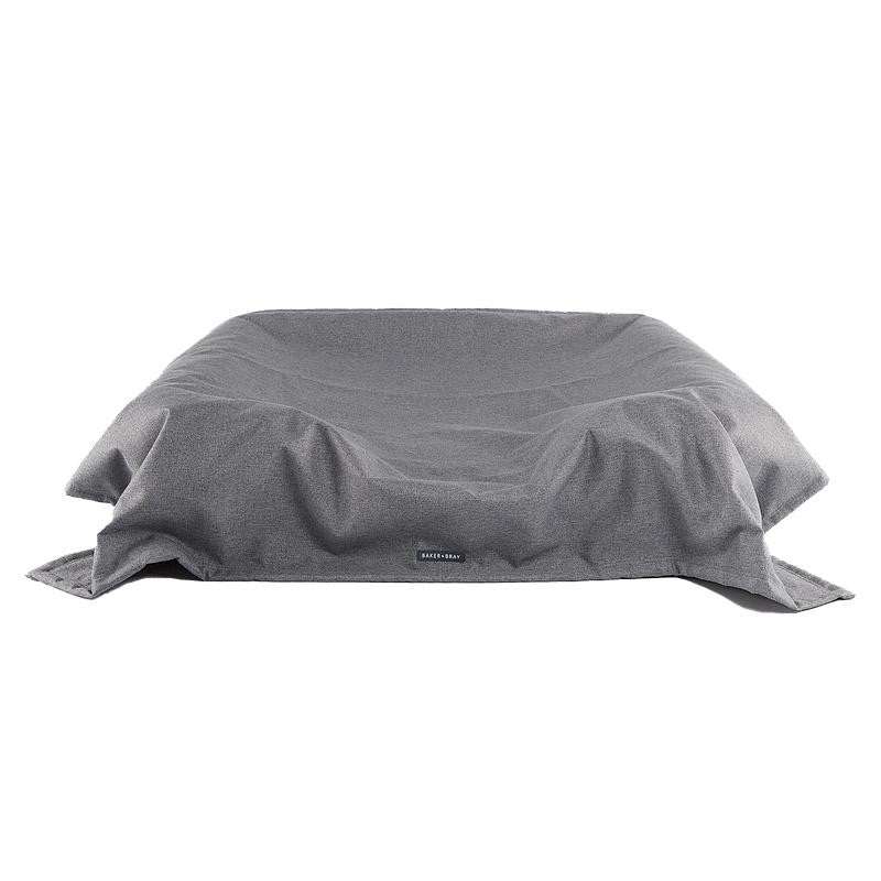 Baker & Bray Dog Blanket with temperature-regulating Thermoluxe technology for pet comfort and warmth