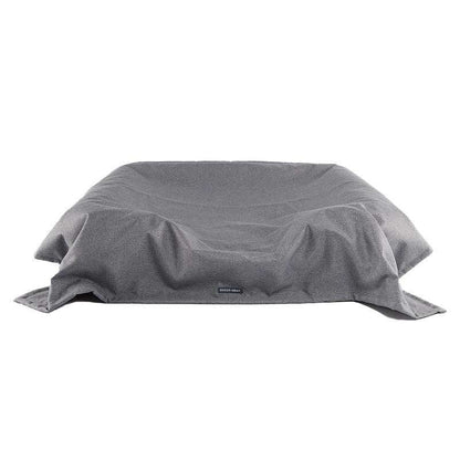 Baker & Bray Dog Blanket with temperature-regulating Thermoluxe technology for pet comfort and warmth