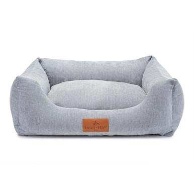 Baker & Bray Baker & Bray Luxury Orthopaedic Dog Bed - Designed by Vets | 9 Colours Baker & Bray Luxury Orthopaedic Dog Bed - Designed by Vets | 9 Colours