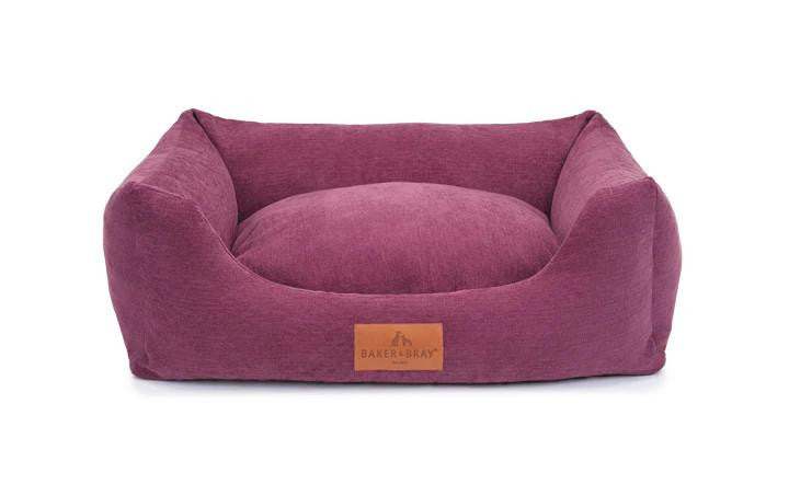 Baker & Bray Baker & Bray Luxury Orthopaedic Dog Bed - Designed by Vets | 9 Colours Baker & Bray Luxury Orthopaedic Dog Bed - Designed by Vets | 9 Colours