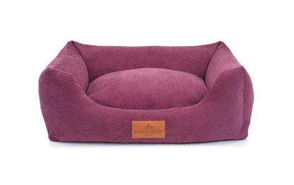 Baker & Bray Baker & Bray Luxury Orthopaedic Dog Bed - Designed by Vets | 9 Colours Baker & Bray Luxury Orthopaedic Dog Bed - Designed by Vets | 9 Colours