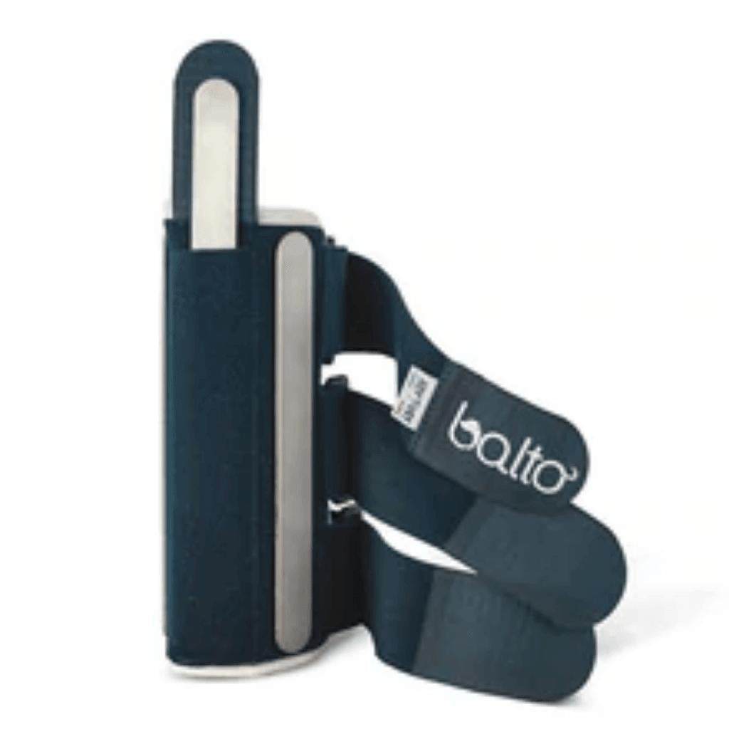 Balto® Bone fracture brace for dog front leg support and stabilization