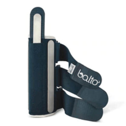 Balto® Bone fracture brace for dog front leg support and stabilization
