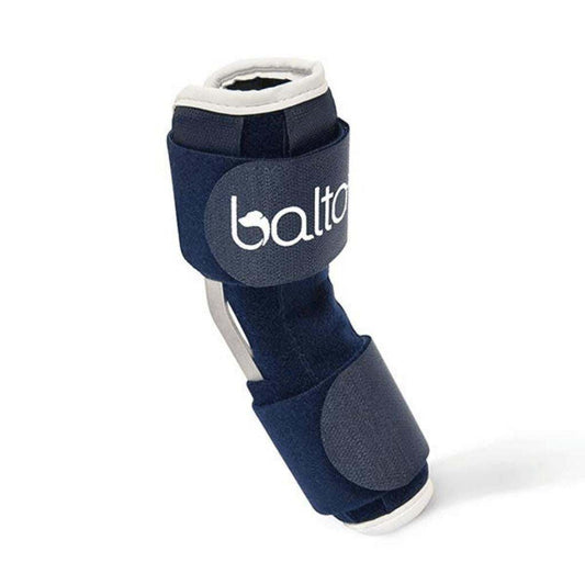 Balto® Hock Brace logo for dog joint support and pain relief