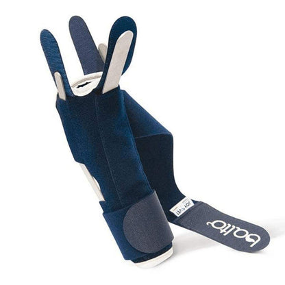 Balto® Hock Brace logo for dog joint support and pain relief