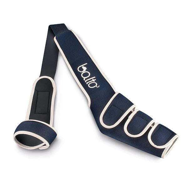 Balto® Soft elbow brace for arthritis, elbow dysplasia, and wound protection with adjustable, breathable fabric and compression support