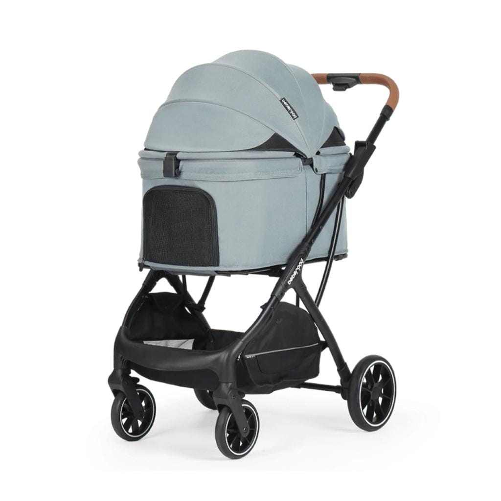 Beberoad Beberoad T5 | Pet Stroller | Pets up to 25kg | 3 Colours Pet Stroller | Beberoad T5 for Pets up to 25kg | 3 Colours