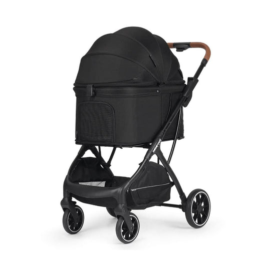 Beberoad Beberoad T5 | Pet Stroller | Pets up to 25kg | 3 Colours Beberoad T5 Pet Stroller – Safe, Comfy & Versatile