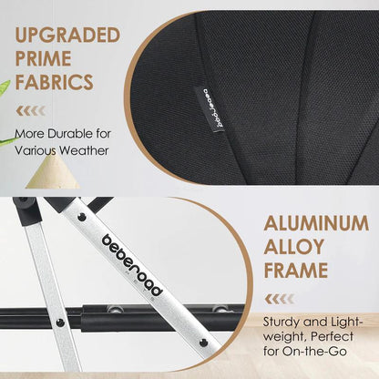  Beberoad Pet Stroller | T4  BRUK132-T4 Pets Own Us