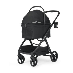  Beberoad X5 | 3-in-1 Pet Stroller & Travel System | Medium Pets up to 25kg | 3 Variations  BRUK145-X5-N Pets Own Us