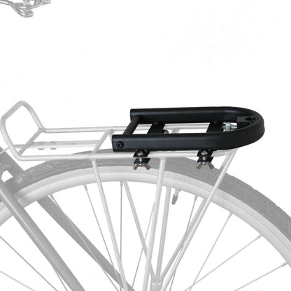 Dutch Dog DoggyRide Cocoon Bike Carrying Basket | Red | Dutch Dog Design®   Pets Own Us