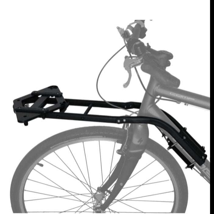 Dutch Dog DoggyRide Cocoon Bike Carrying Basket | Red | Dutch Dog Design®   Pets Own Us