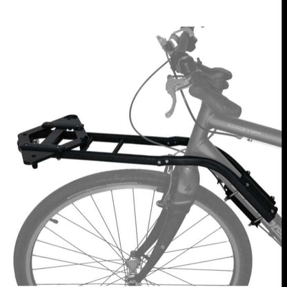 Dutch Dog DoggyRide Cocoon Bike Carrying Basket | Red | Dutch Dog Design®   Pets Own Us