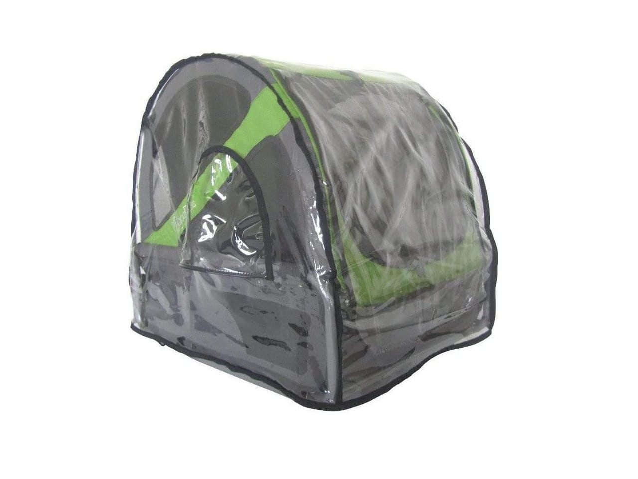 Dutch Dog DoggyRide Mini Rain Cover DoggyRide Mini Rain Cover