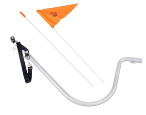 Dutch Dog DOGGYRIDE ORIGINAL OR NOVEL BIKE CONVERSION KIT  DRONBK09 Pets Own Us