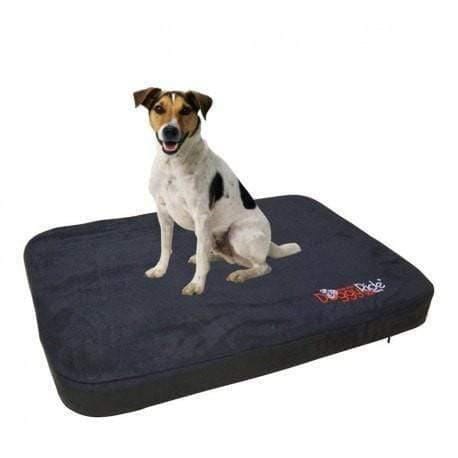 Dutch Dog Novel DoggyRide Dog Mat for Dog Bike Trailer by Dutch Dog Novel DoggyRide Orthopedic Memory Foam Mattress