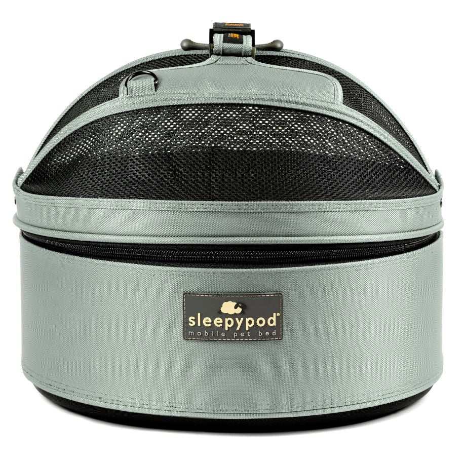 SleepyPod Pet Carrier SleepyPod | Mobile Pet Carrier & Bed | Crash Tested | 11 Colours SleepyPod Mobile | Crash-Tested Pet Carrier & Bed | 4 Colours