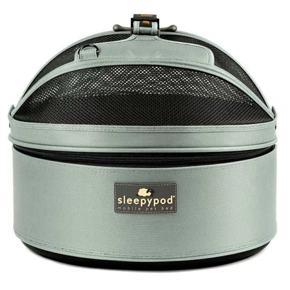 SleepyPod Pet Carrier SleepyPod | Mobile Pet Carrier & Bed | Crash Tested | 11 Colours SleepyPod Mobile | Crash-Tested Pet Carrier & Bed | 4 Colours