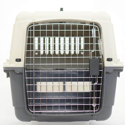 Henry Wag Air Kennel IATA compliant durable pet carrier for car, sea, and air travel