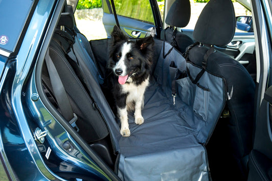 Henry Wag Henry Wag Pet Car Hammock Henry Wag Pet Car Hammock
