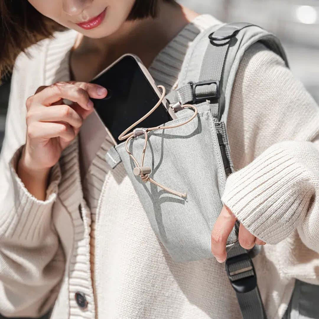 Ibiyaya Adventure Cat Backpack Carrier | Airline-Approved  FC2297-G Pets Own Us