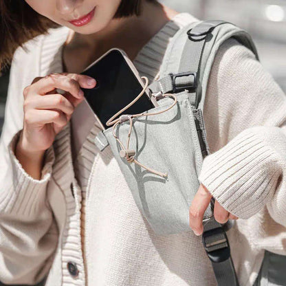 Ibiyaya Adventure Cat Backpack Carrier | Airline-Approved  FC2297-G Pets Own Us