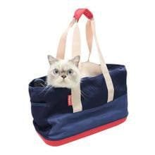 Ibiyaya Ibiyaya® Breathable Pet Carrier | Khaki or Navy Ibiyaya® Breathable Pet Carrier | Khaki or Navy | Pets Own Us