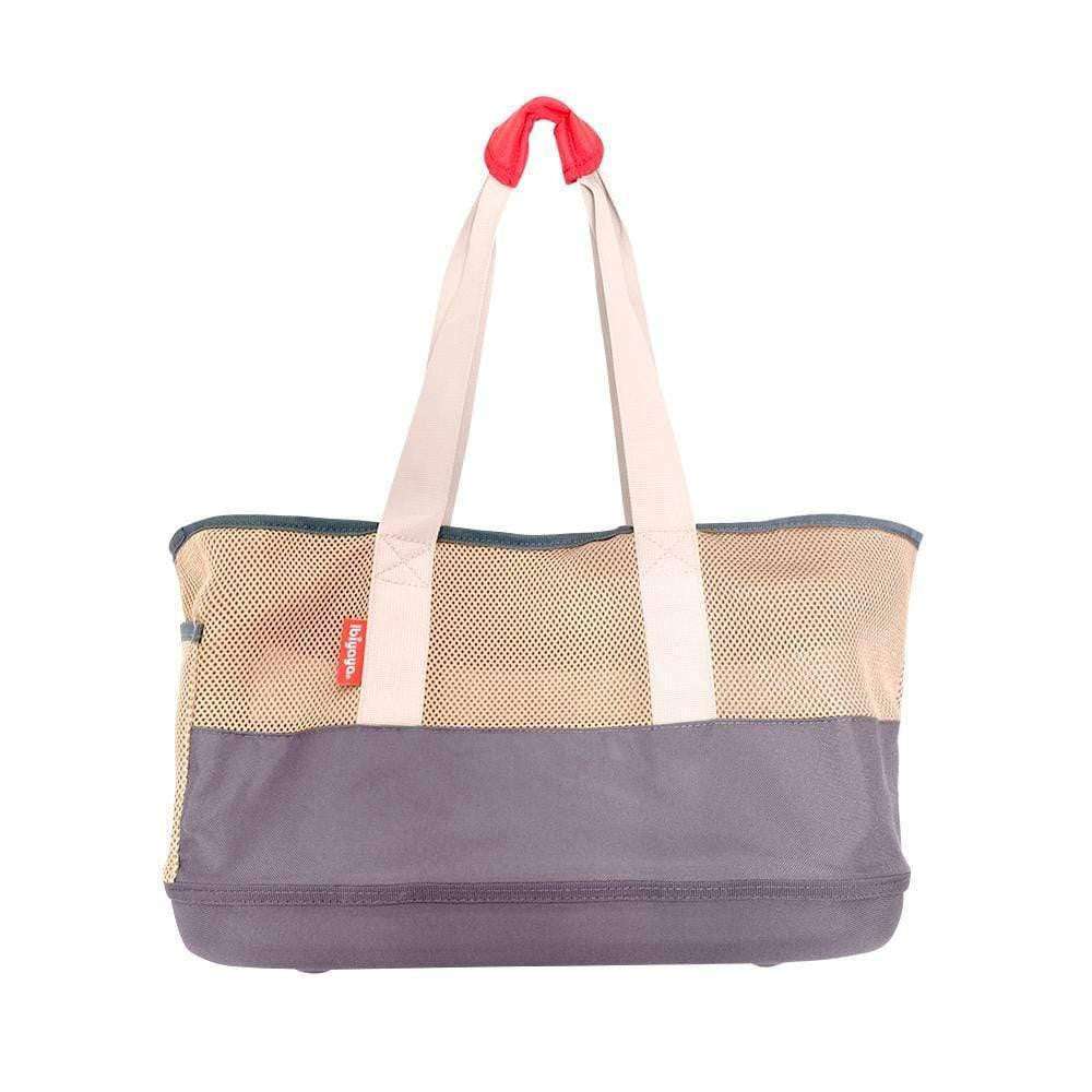 Ibiyaya Ibiyaya® Breathable Pet Carrier | Khaki or Navy Ibiyaya® Breathable Pet Carrier | Khaki or Navy | Pets Own Us