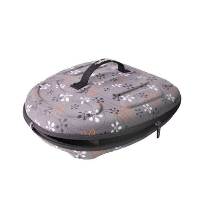Ibiyaya Ibiyaya® Collapsible Traveling Hand Pet Carrier | 2 Colours Ibiyaya® Collapsible Traveling Hand Pet Carrier | 2 Colours | Pets Own