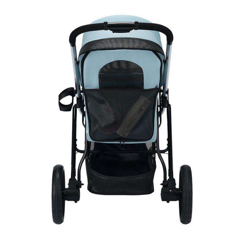 Ibiyaya Ibiyaya® Dog Stroller & Pram | The Beast | Black or Grey Ibiyaya® Dog Stroller & Pram | The Beast | Black or Grey | Pets Own Us