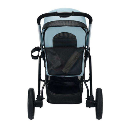 Ibiyaya Ibiyaya® Dog Stroller & Pram | The Beast | Black or Grey Ibiyaya® Dog Stroller & Pram | The Beast | Black or Grey | Pets Own Us