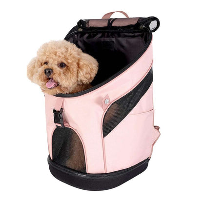 Ibiyaya Ibiyaya® Ultralight Pro Backpack Pet Backpack | 2 Colours Ibiyaya® Ultralight Pro Backpack Pet Backpack | 2 Colours | Pets Own U