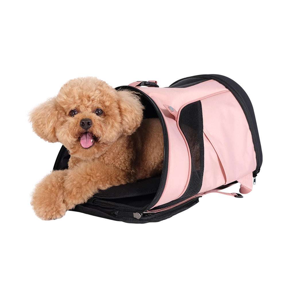 Ibiyaya Ibiyaya® Ultralight Pro Backpack Pet Backpack | 2 Colours Ibiyaya® Ultralight Pro Backpack Pet Backpack | 2 Colours | Pets Own U