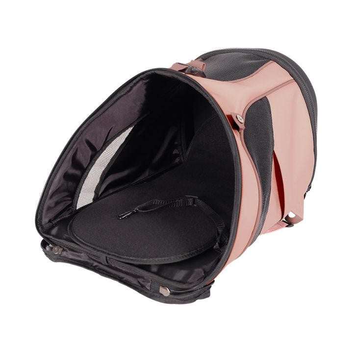 Ibiyaya Ibiyaya® Ultralight Pro Backpack Pet Backpack | 2 Colours Ibiyaya® Ultralight Pro Backpack Pet Backpack | 2 Colours | Pets Own U