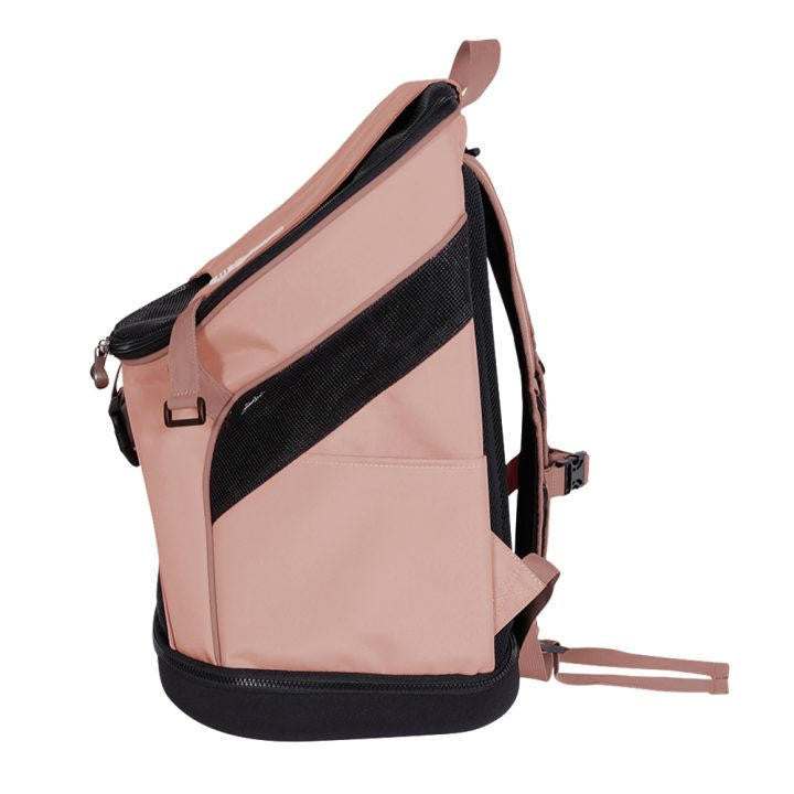 Ibiyaya Ibiyaya® Ultralight Pro Backpack Pet Backpack | 2 Colours Ibiyaya® Ultralight Pro Backpack Pet Backpack | 2 Colours | Pets Own U