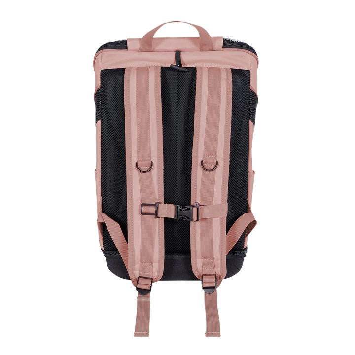 Ultralight Pro Pet Backpack carrier for cats and dogs in two colors, lightweight and airline-approved for travel and outdoor activities