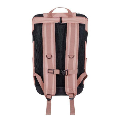 Ultralight Pro Pet Backpack carrier for cats and dogs in two colors, lightweight and airline-approved for travel and outdoor activities