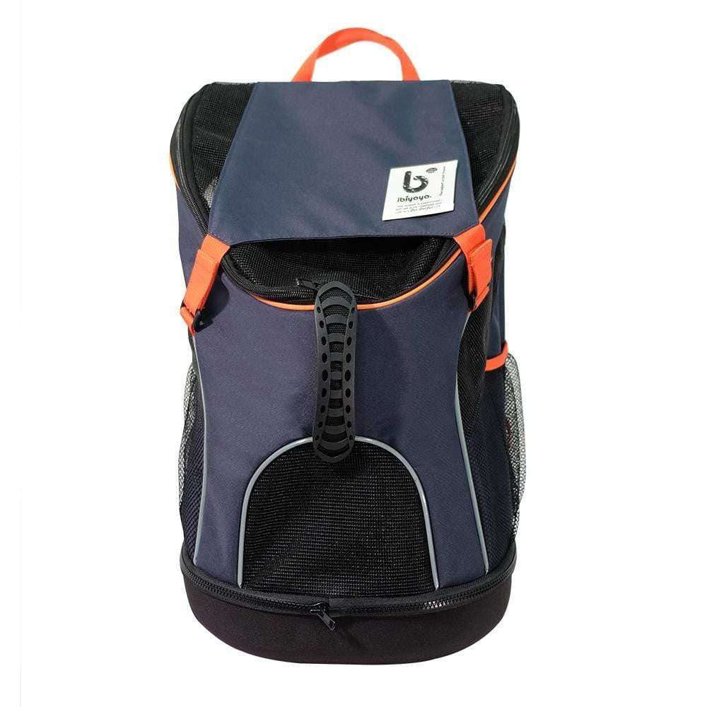 Ibiyaya Ibiyaya® Ultralight Pro Backpack Pet Backpack | 2 Colours Ibiyaya® Ultralight Pro Backpack Pet Backpack | 2 Colours | Pets Own U
