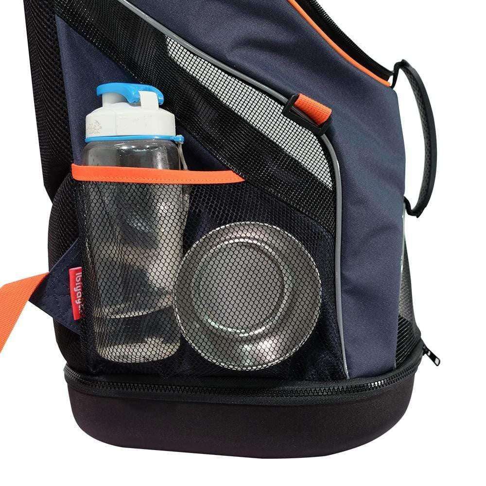 Ibiyaya Ibiyaya® Ultralight Pro Backpack Pet Backpack | 2 Colours Ibiyaya® Ultralight Pro Backpack Pet Backpack | 2 Colours | Pets Own U