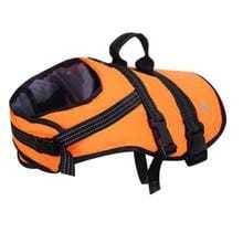 Icepeak Icepeak | Prozone Life Vest Orange Icepeak Prozone Life Vest - High-Visibility Dog Flotation