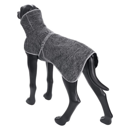 Icepeak | Flen Midlayer Jacket Black   Pets Own Us