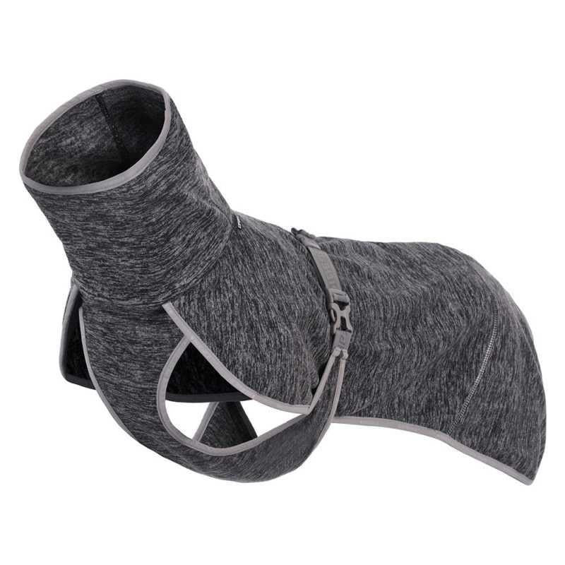 Icepeak | Flen Midlayer Jacket Black   Pets Own Us