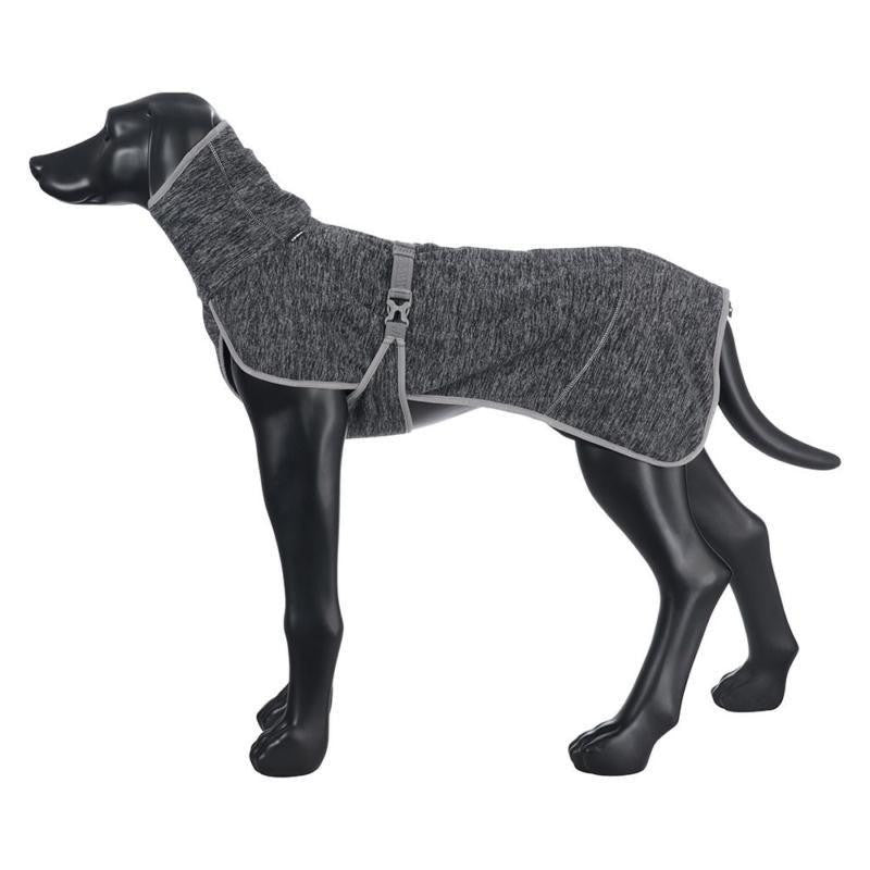 Icepeak | Flen Midlayer Jacket Black   Pets Own Us
