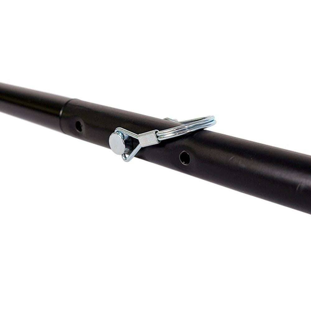 Innopet Bike Connector Rod for Innopet Bike Trailer Bike Connector Rod for Innopet Bike Trailer | Pets Own Us