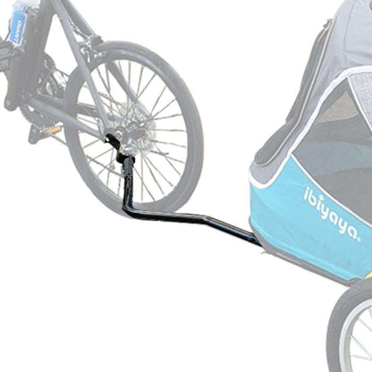 Innopet Bike Connector Rod for Innopet Bike Trailer Bike Connector Rod for Innopet Bike Trailer | Pets Own Us