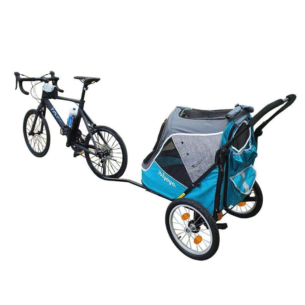 Innopet Bike Connector Rod for Innopet Bike Trailer Bike Connector Rod for Innopet Bike Trailer | Pets Own Us