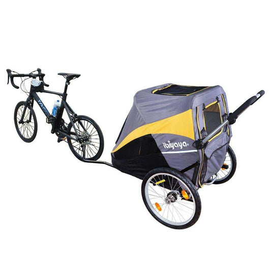 Innopet Bike Connector Rod for Innopet Bike Trailer Bike Connector Rod for Innopet Bike Trailer | Pets Own Us
