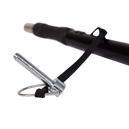 Innopet Bike Connector Rod for Innopet Hercules and Sporty Evolution V2.0  IPS-060/BCR Pets Own Us